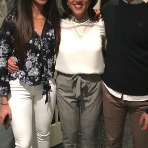 Meet your Posher, Hanan